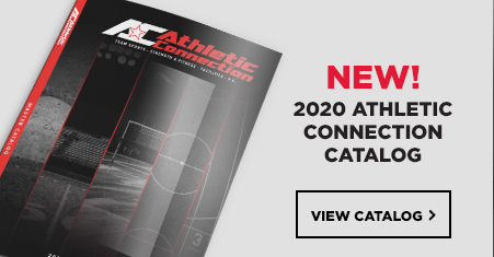 2020 Athletic Connection Catalog