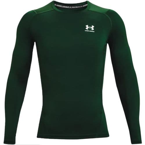 301 - Forest Green, White