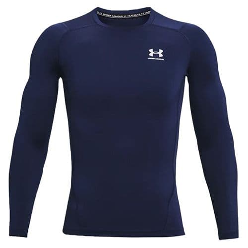 410 - Midnight Navy, White