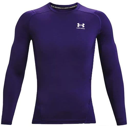 500 - Purple, White