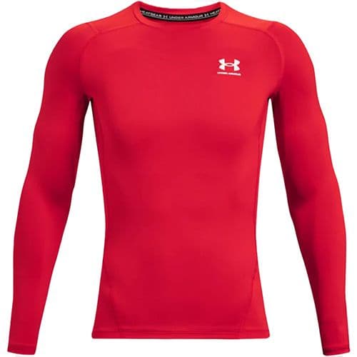 600 - Red, White