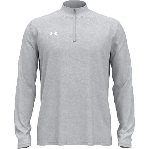 012 - Mod Gray Light Heather, White