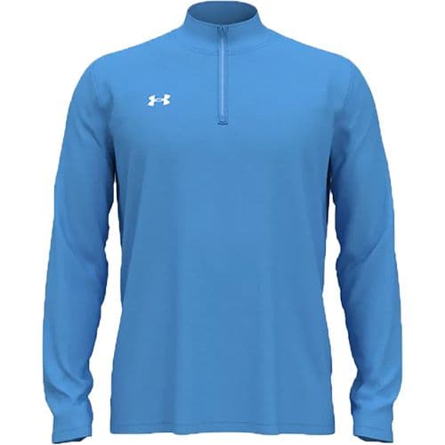 475 - Carolina Blue, White