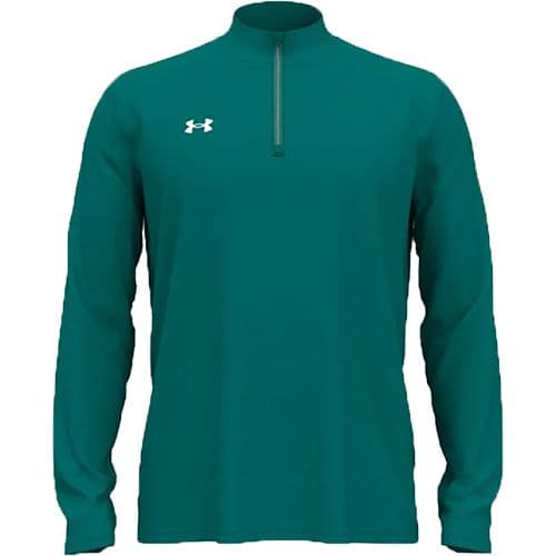 722 - Coastal Teal, White