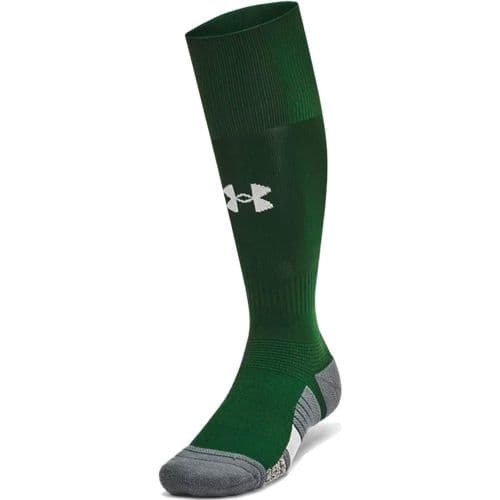 301 - Forest Green, Pitch Gray, White