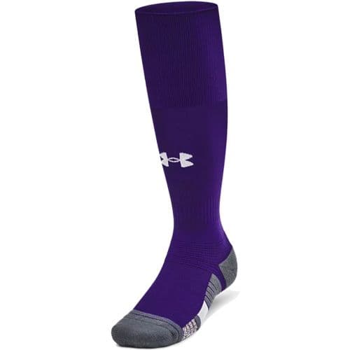 500 - Purple, Pitch Gray, White