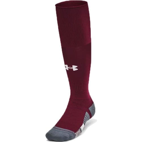 609 - Maroon, Pitch Gray, White