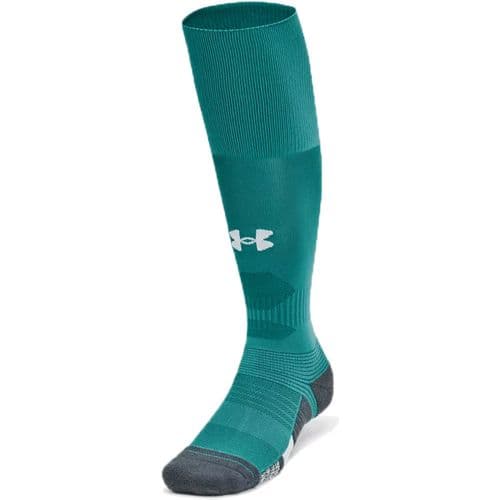 722 - Coastal Teal, Pitch Gray, White