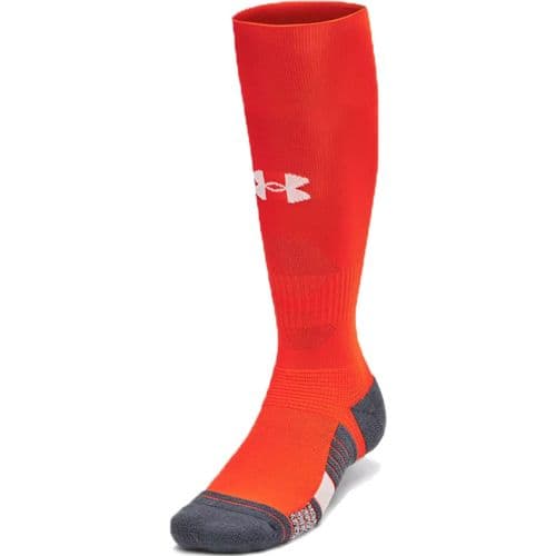 860 - Dark Orange, Pitch Gray, White
