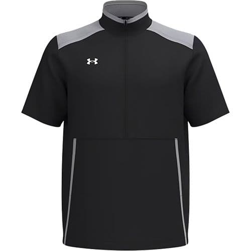 001 - Black, Mod Gray, White