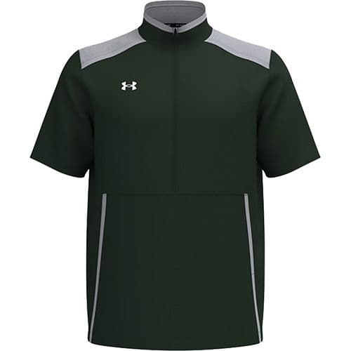 301 - Forest Green, Mod Gray, White