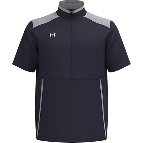 410 - Midnight Navy, Mod Gray, White