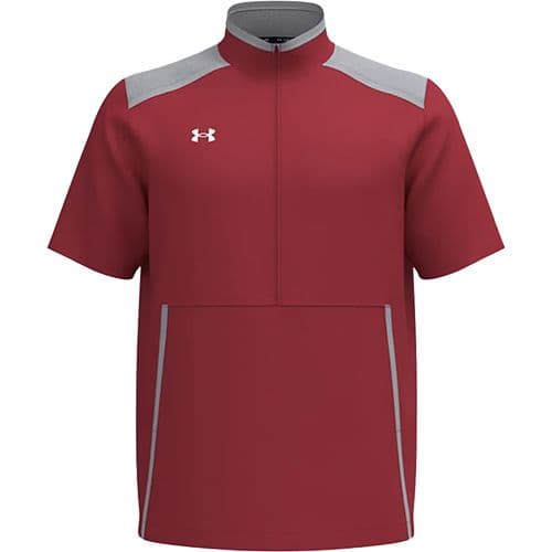 600 - Red, Mod Gray, White