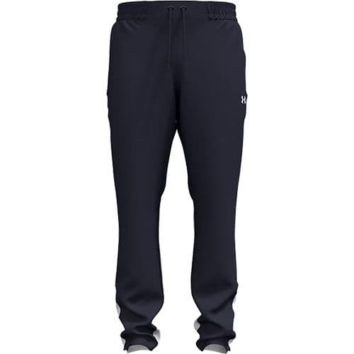 410 - Midnight Navy, White, White