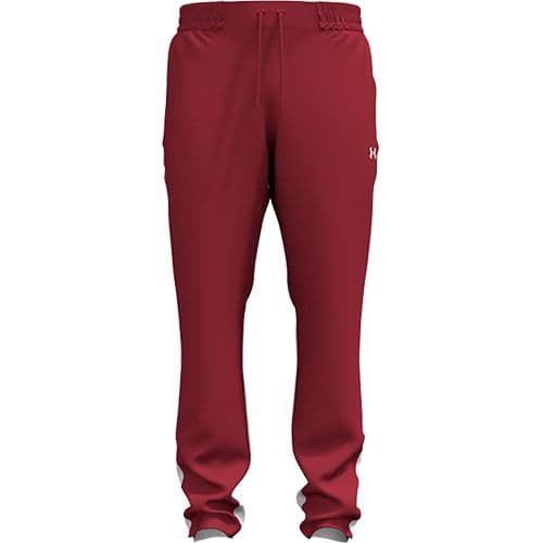 600 - Red, White, White
