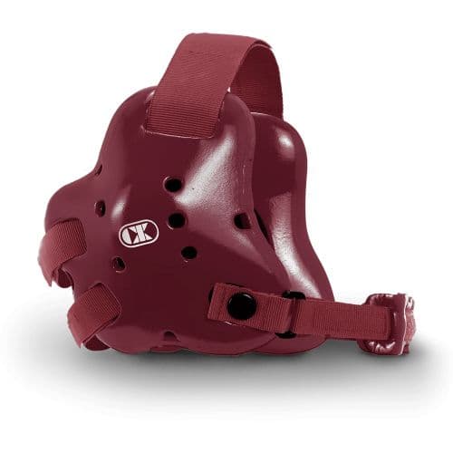 Maroon/Maroon