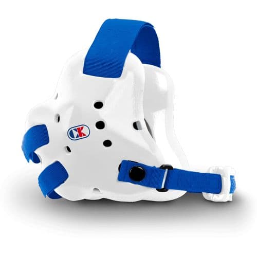 White/Royal