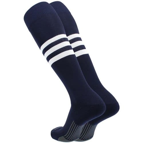 Collegiate Navy/White