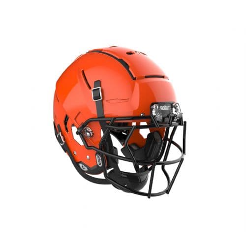Burnt Orange