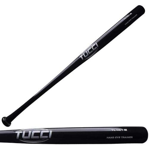 Black/Black/TUCCI Blue