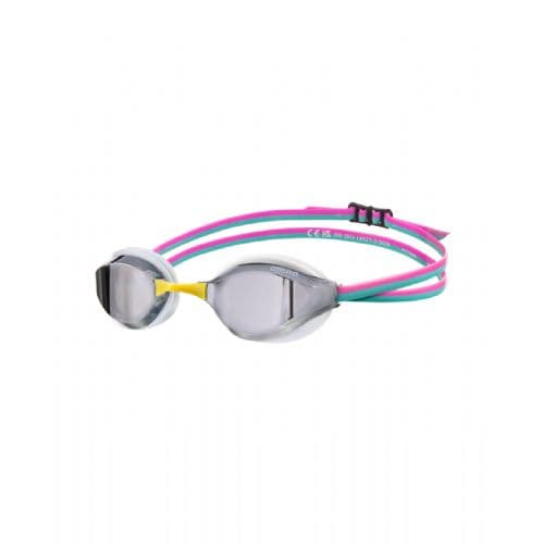 SILVER/WHITE/FUCHSIA