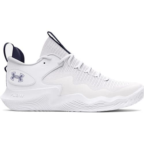 101 - White, White, Midnight Navy