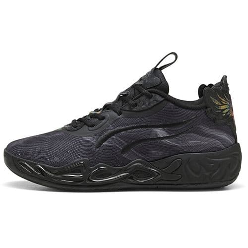 PUMA BLACK