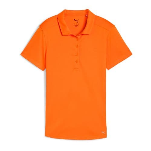 RICKIE ORANGE