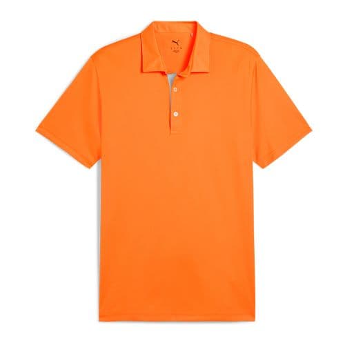 RICKIE ORANGE