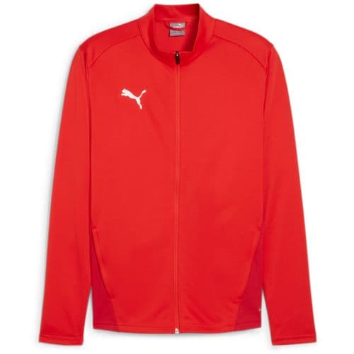 PUMA RED