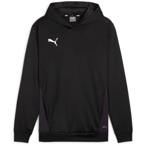 PUMA BLACK-PUMA WHITE