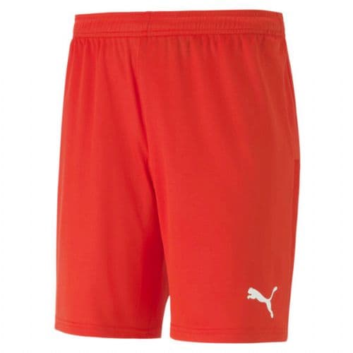 PUMA RED