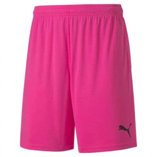 FLUO PINK-PUMA BLACK