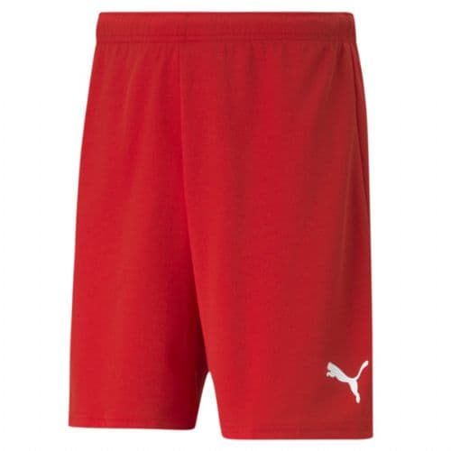 PUMA RED-PUMA WHITE