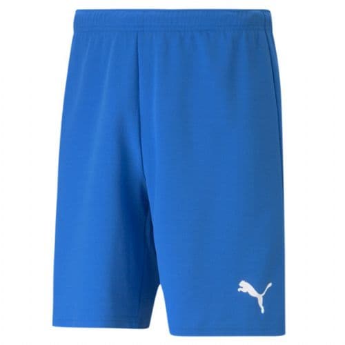ELECTRIC BLUE LEMONADE-PUMA WHITE