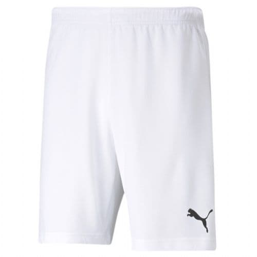 PUMA WHITE-PUMA BLACK
