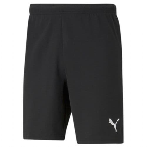 PUMA BLACK-PUMA WHITE