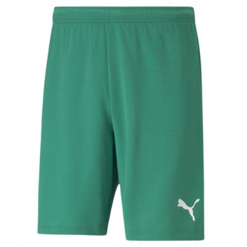 PEPPER GREEN-PUMA WHITE