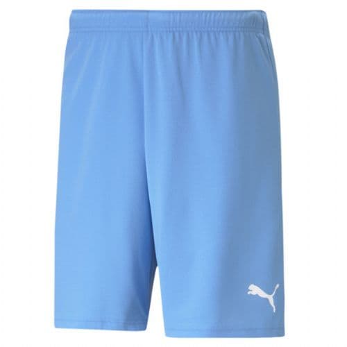 TEAM LIGHT BLUE-PUMA WHITE