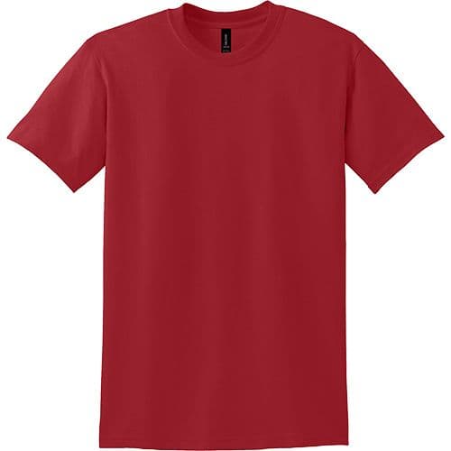 SCAR RED