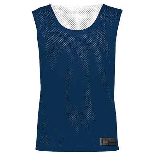 NAVY/WHT