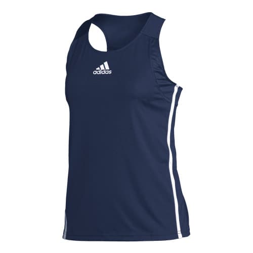 TEAM NAVY BLUE/WHITE