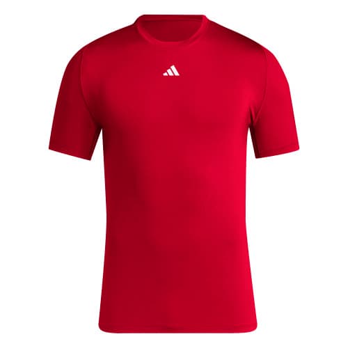 TEAM POWER RED