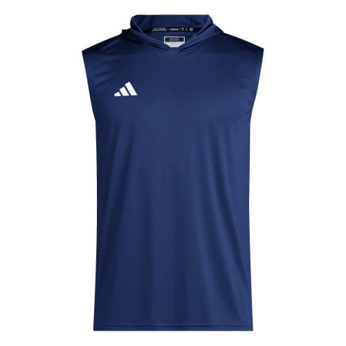 TEAM NAVY BLUE/WHITE