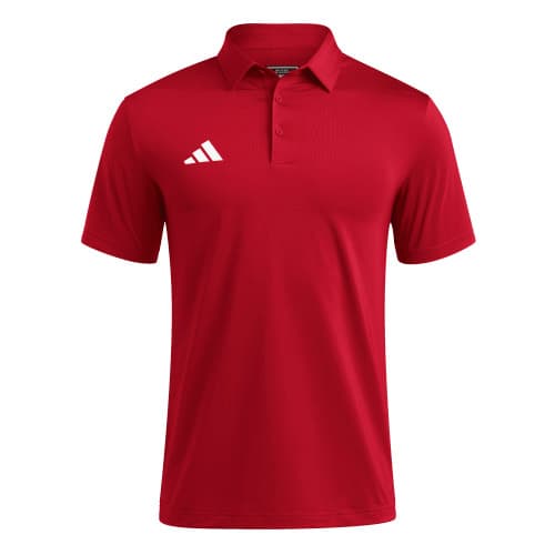 TEAM POWER RED/WHITE
