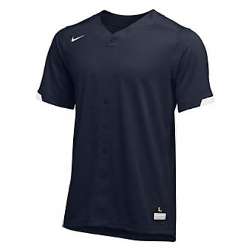 420 - NAVY/WHT