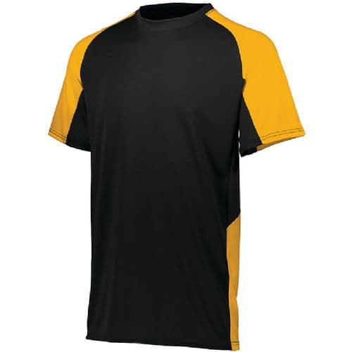 BLK/GOLD