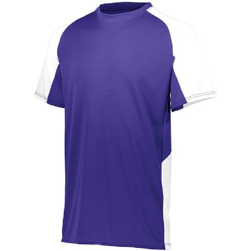 PURP/WHT