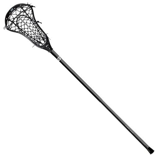 Flex Mesh Black