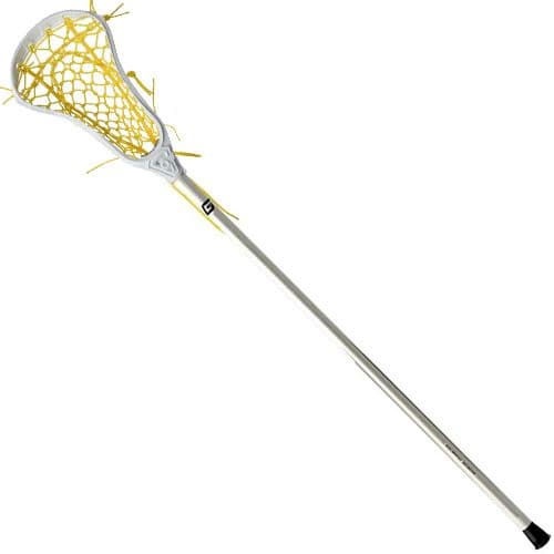 Flex Mesh White/Yellow